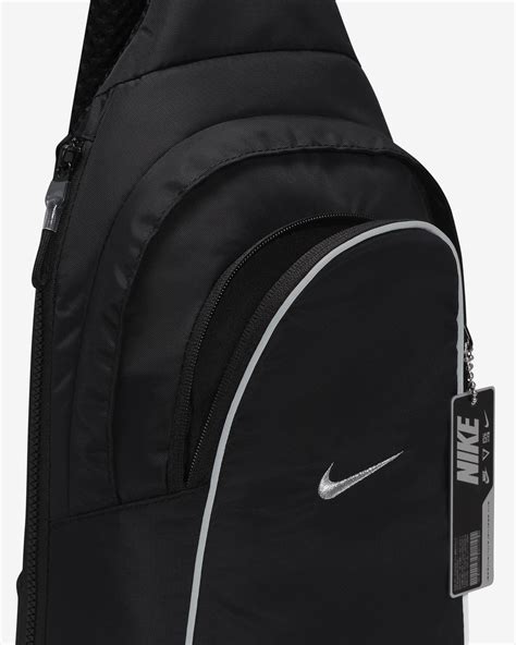 Nike Sportswear Essentials Schoudertas (8 liter). Nike NL.